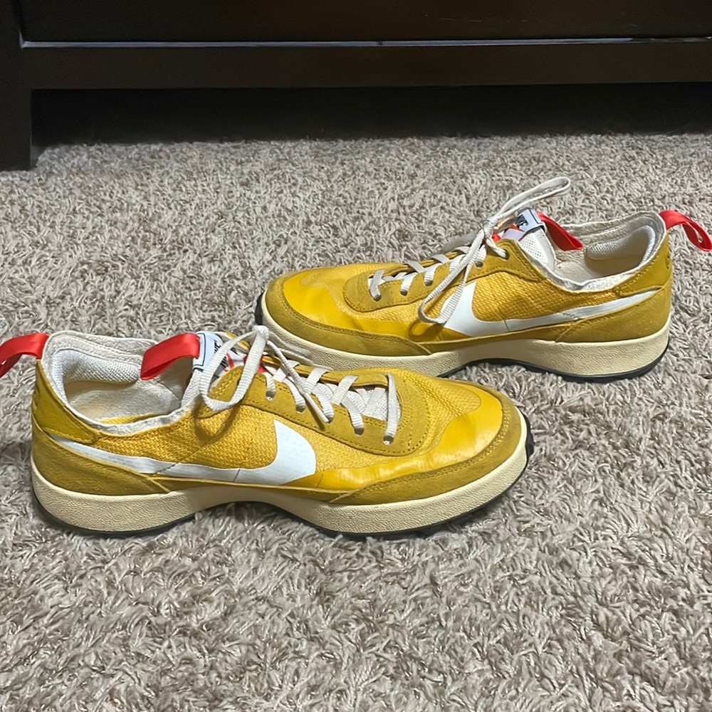 Nike Tom Sachs